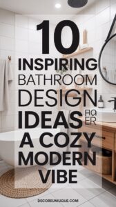 bathroom design ideas