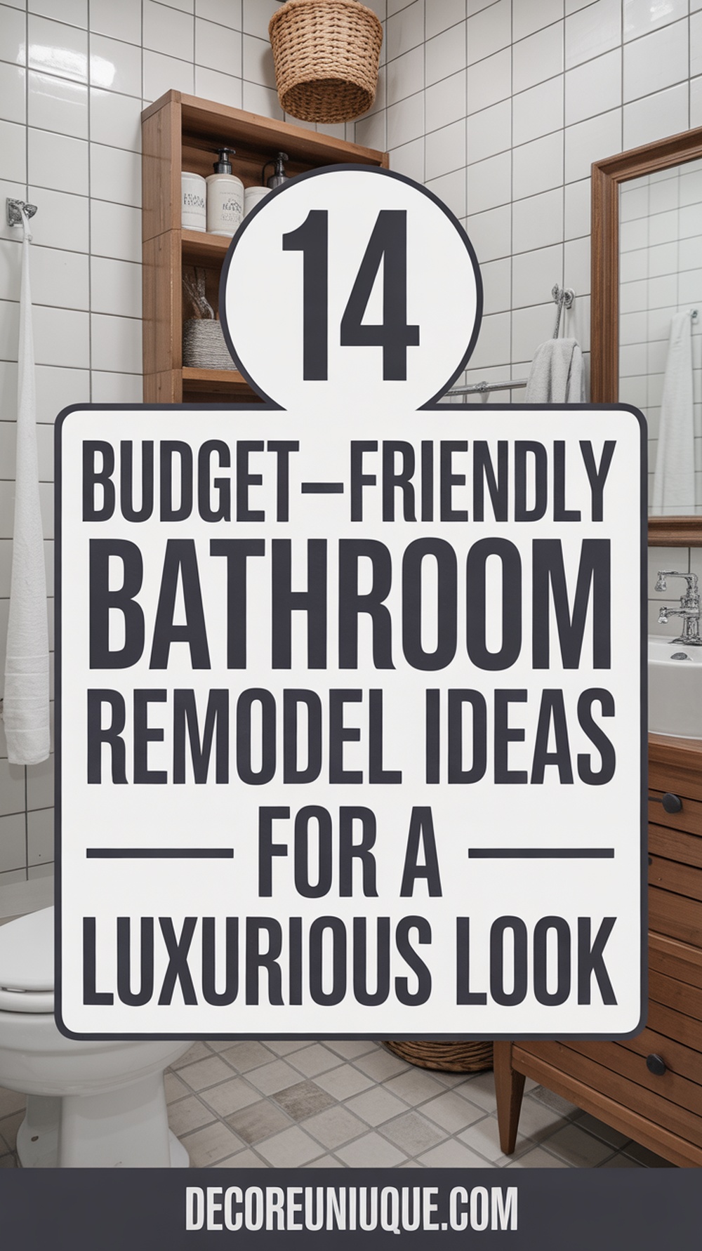 bathroom remodel ideas