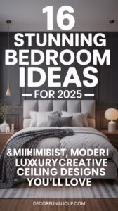 Bedroom Designs