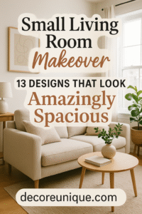 living room designs small spaces