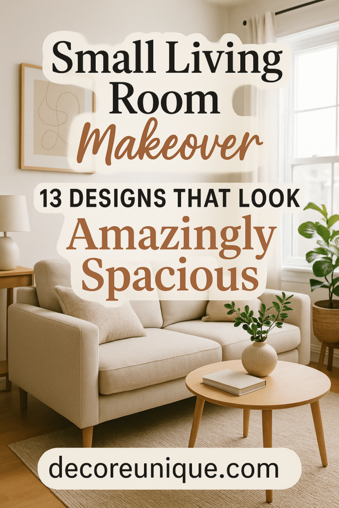 living room designs small spaces
