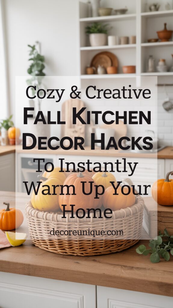 fall_kitchen_decor_hacks